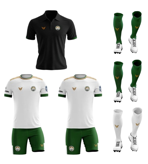 uniforms