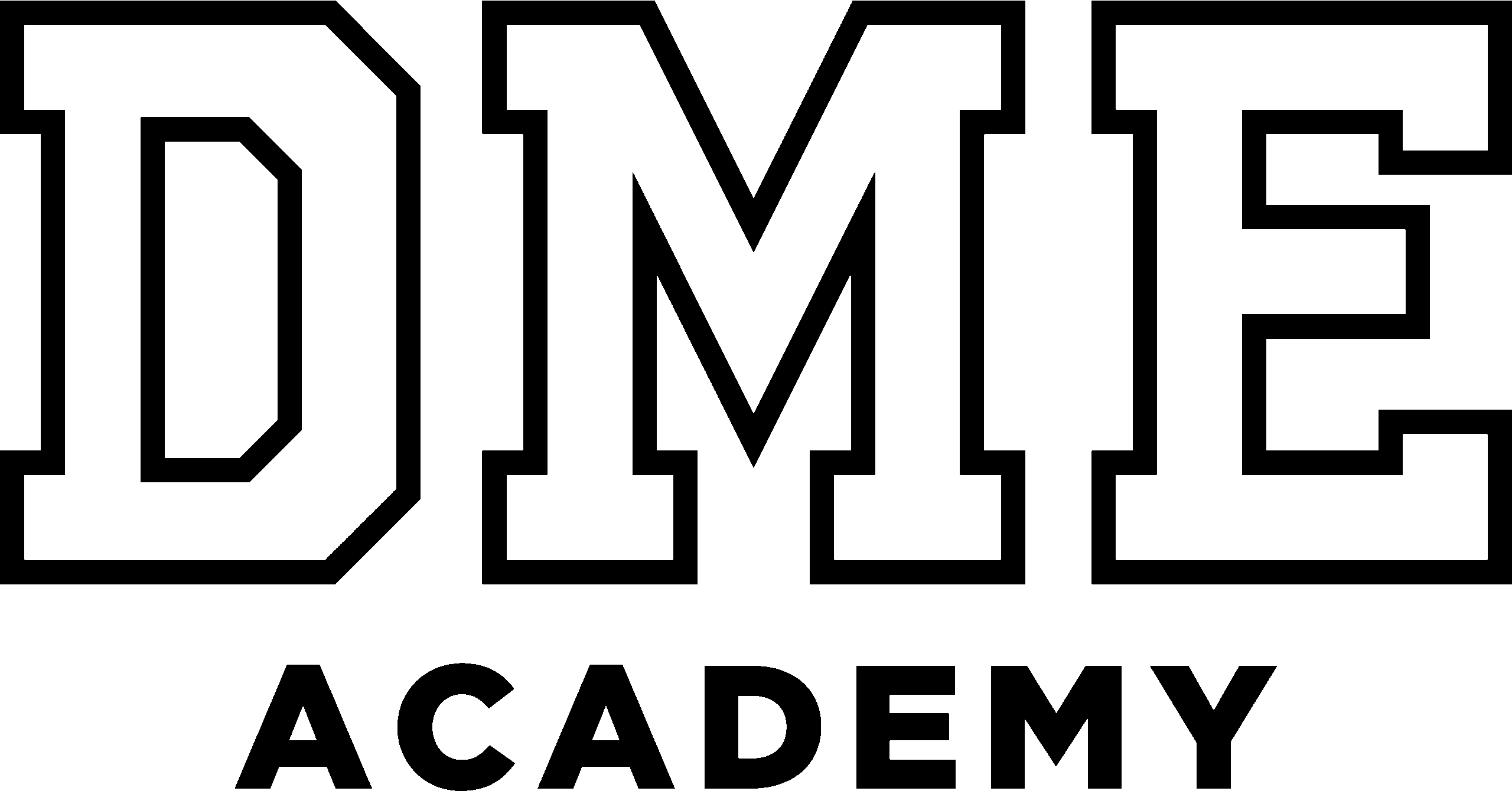  DME Academy