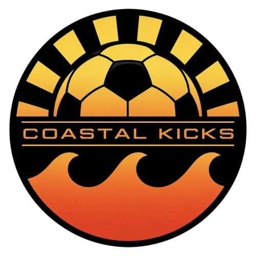 Coastal Kicks 2 