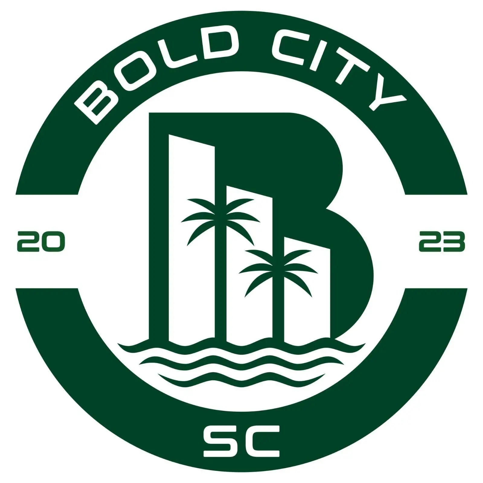Site logo