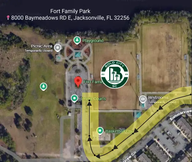 fort family park1