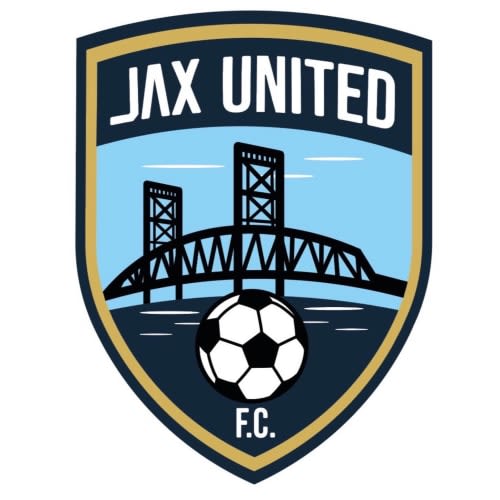 Jax United FC 2