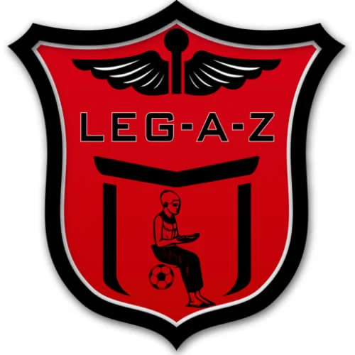 Leg-A-Z Soccer Academy