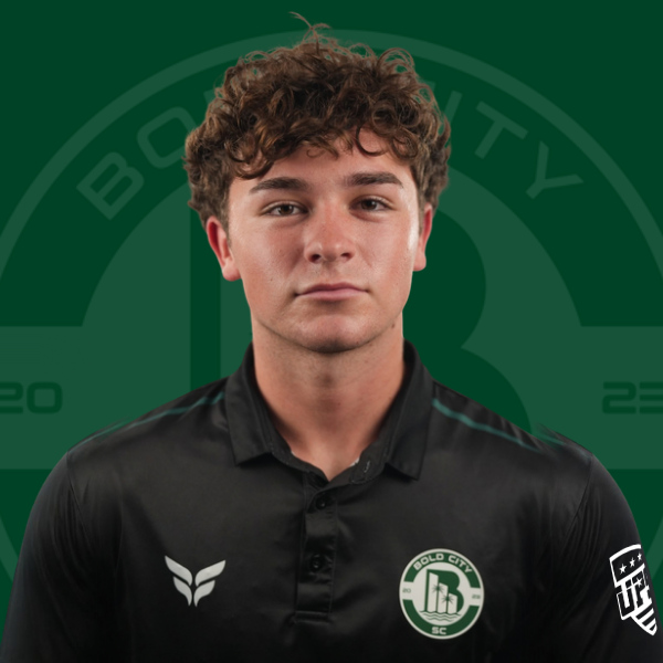 Defender Austin Kerns