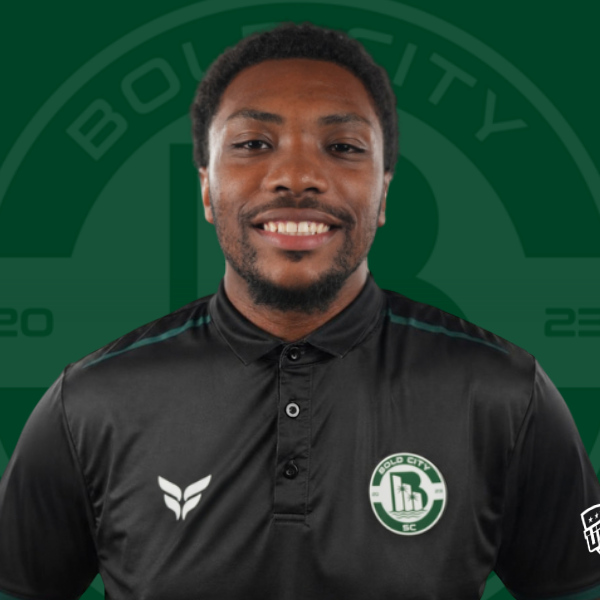 Defender Ronald Ford III