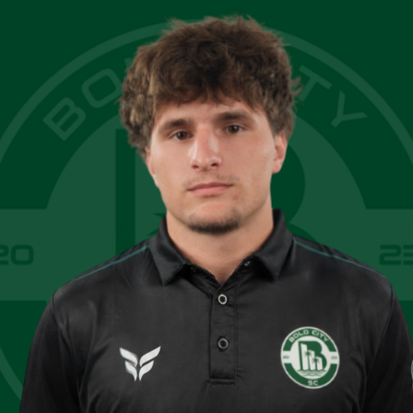 Defender Nazar Osadchuk