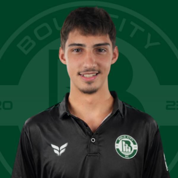 Defender Pavlo Zakhozhyi