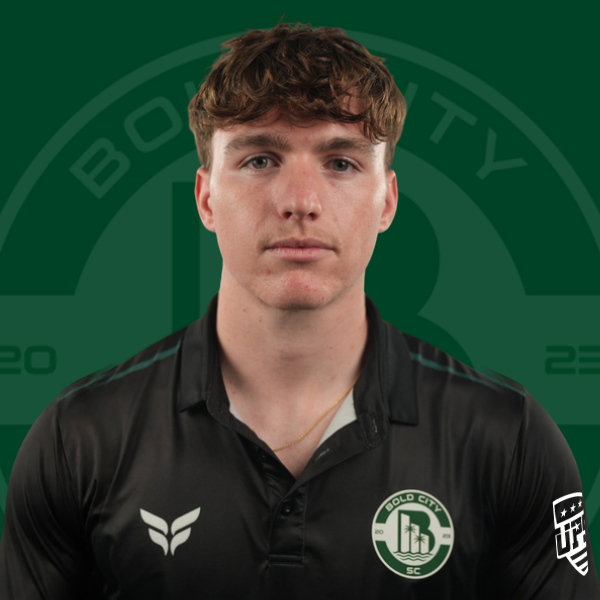 Forward Matthew Male