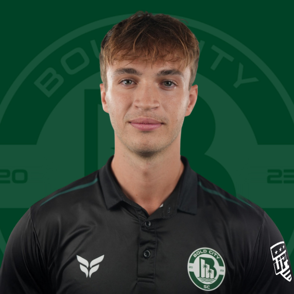Forward Paul Hansen