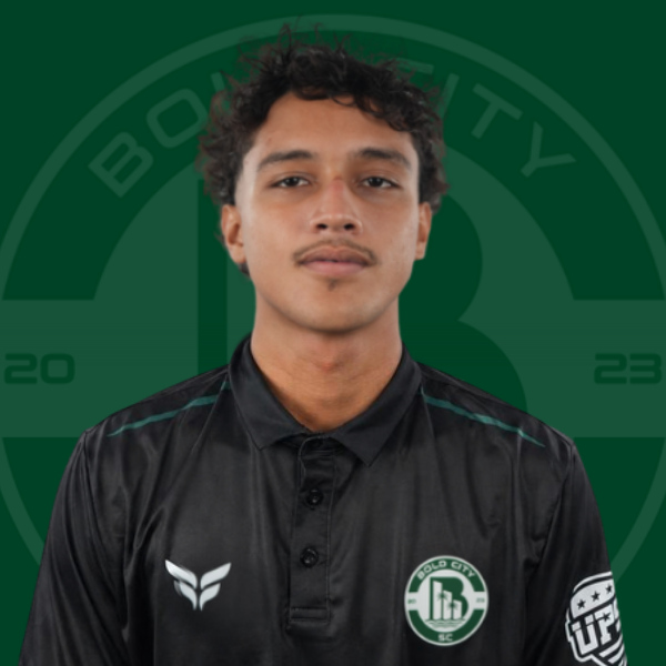 Forward Angel Chandia Rubi