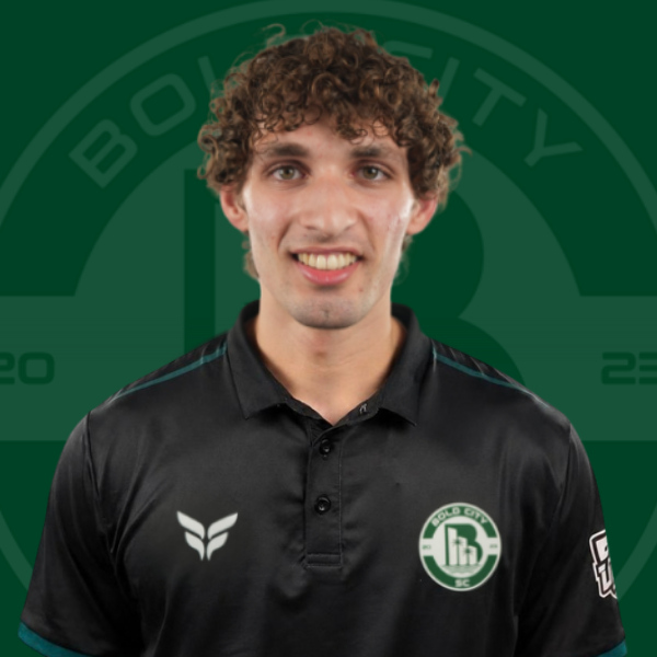 Forward Cristian Cruz