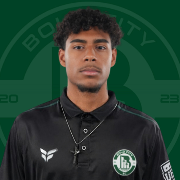 Forward Daniel Cabrera Jr