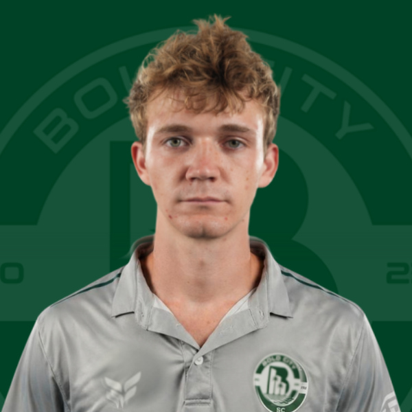 Head Coach Bryce Flinchum (1)