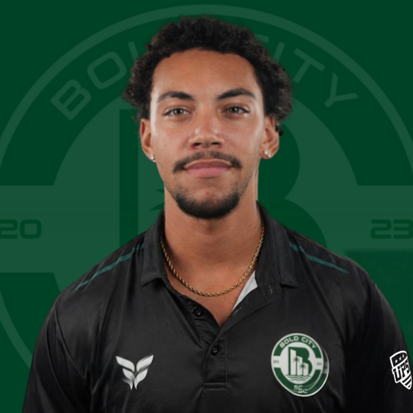 Midfielder Cameron Duncan