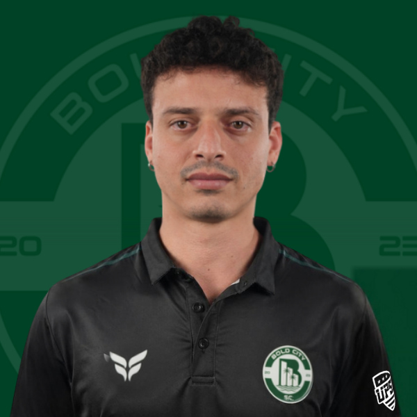 Midfielder Gabriel Rodrigues